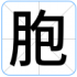 胞